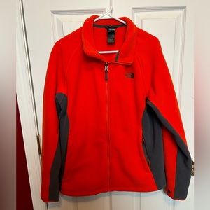 Men’s The North Face Fleece Jacket